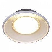 Встраиваемый светильник Reluce Technical 16090-9.0-001RLD MR16 CL цвет Белый-3