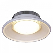 Встраиваемый светильник Reluce Technical 16090-9.0-001RLD MR16 CL цвет Белый-4