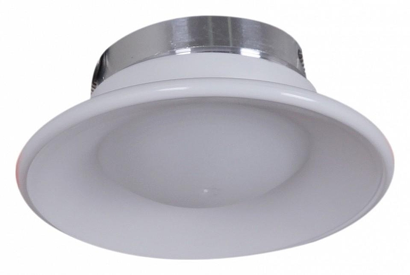 Встраиваемый светильник Reluce Technical 16090-9.0-001RLD MR16 SWT 