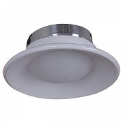 Встраиваемый светильник Reluce Technical 16090-9.0-001RLD MR16 SWT цвет Белый-2