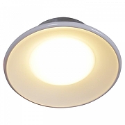 Встраиваемый светильник Reluce Technical 16090-9.0-001RLD MR16 SWT цвет Белый-3