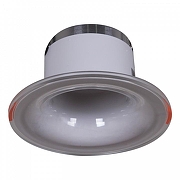 Встраиваемый светильник Reluce Technical 16091-9.0-001RLD MR16 CL цвет Белый-2