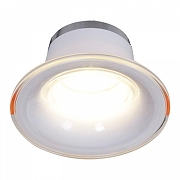 Встраиваемый светильник Reluce Technical 16091-9.0-001RLD MR16 CL цвет Белый-4