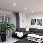 Встраиваемый светильник Reluce Technical 16091-9.0-001RLD MR16 CL цвет Белый-5