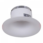 Встраиваемый светильник Reluce Technical 16091-9.0-001RLD MR16 SWT цвет Белый-2