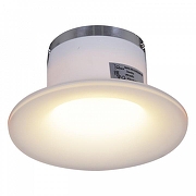 Встраиваемый светильник Reluce Technical 16091-9.0-001RLD MR16 SWT цвет Белый-4