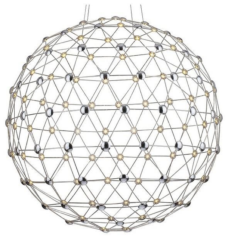 Подвесной светильник Divinare Cristallino 1610/02 SP-140 