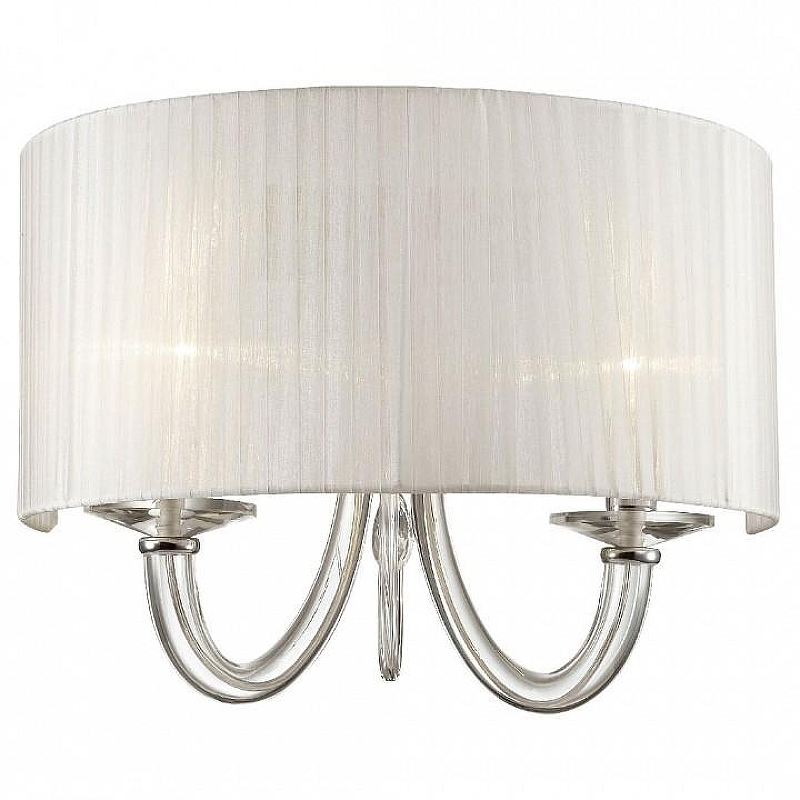 Накладной светильник Favourite Snow 1698-2W 