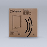 Встраиваемый светильник Eleganz 1703 цвет Белый-4