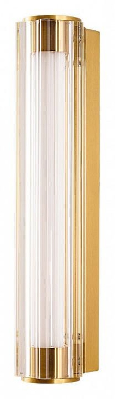 Накладной светильник Divinare Pastel 1711/17 AP-5 