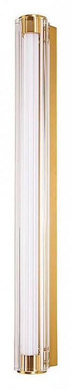 Накладной светильник Divinare Pastel 1711/17 AP-8 