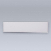 Встраиваемый светильник Eleganz 1713 цвет Белый