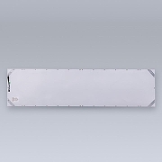 Встраиваемый светильник Eleganz 1714 цвет Белый-1