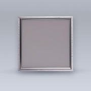 Встраиваемый светильник Eleganz 1719 цвет Серый