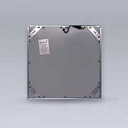 Встраиваемый светильник Eleganz 1719 цвет Серый-1