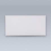 Встраиваемый светильник Eleganz 1724 цвет Белый