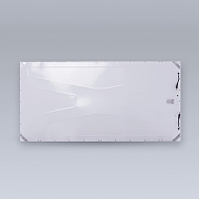 Встраиваемый светильник Eleganz 1724 цвет Белый-2