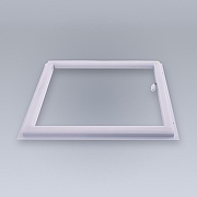 Встраиваемый светильник Eleganz 1730 цвет Белый-1