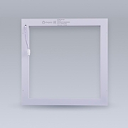 Встраиваемый светильник Eleganz 1730 цвет Белый-3