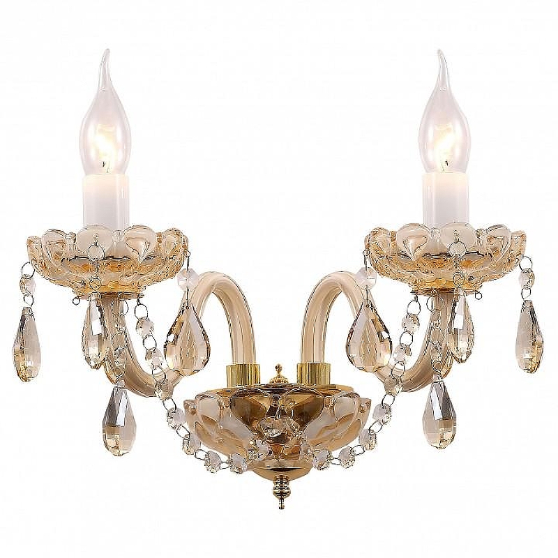 Бра Favourite Brendy 1738-2W 