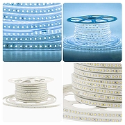 Светодиодная лента Apeyron Electrics 17-39 цвет прозрачный-7