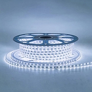 Светодиодная лента Apeyron Electrics 17-42 цвет прозрачный