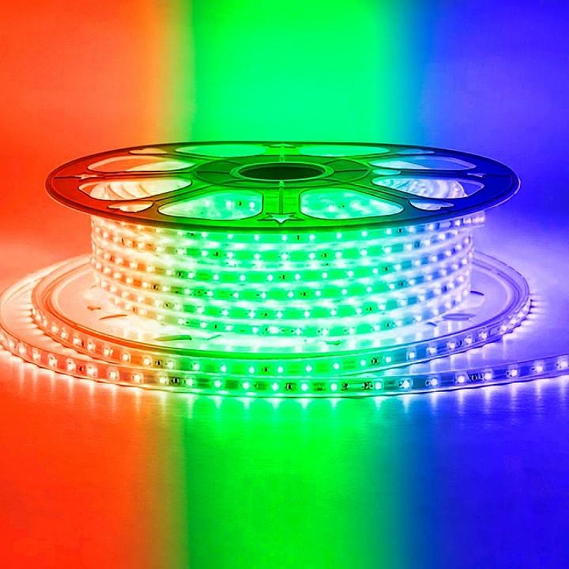 Светодиодная лента Apeyron Electrics 17-48 