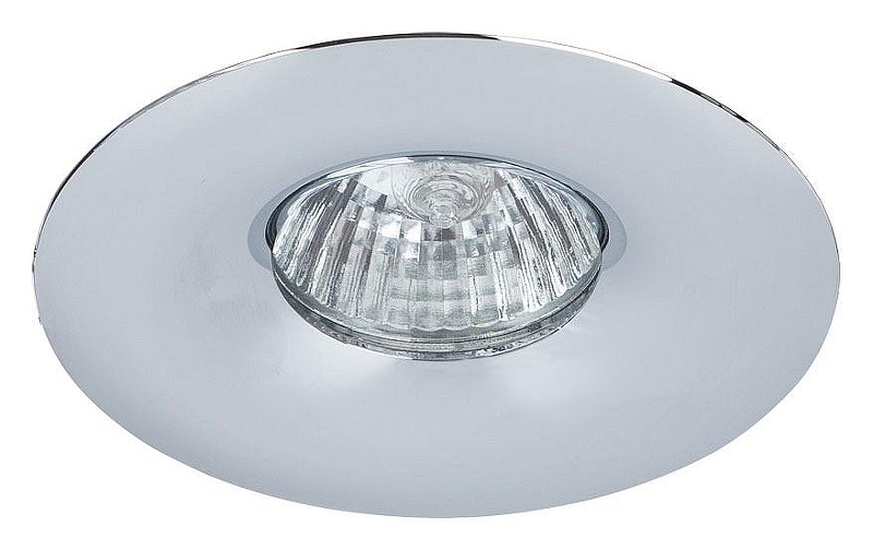 Встраиваемый светильник Divinare Sciuscia 1765/02 PL-1 