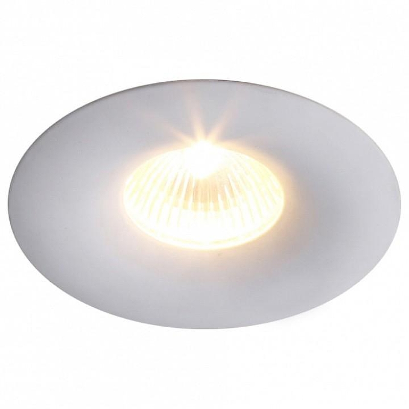 Встраиваемый светильник Divinare Sciuscia 1765/03 PL-1 