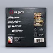 Встраиваемый светильник Eleganz 1800 цвет Белый-5