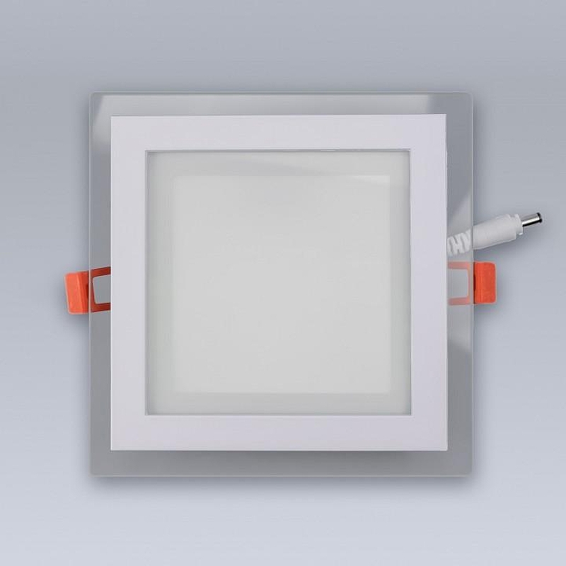 Встраиваемый светильник Eleganz 1801 