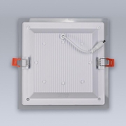 Встраиваемый светильник Eleganz 1804 цвет Белый-2