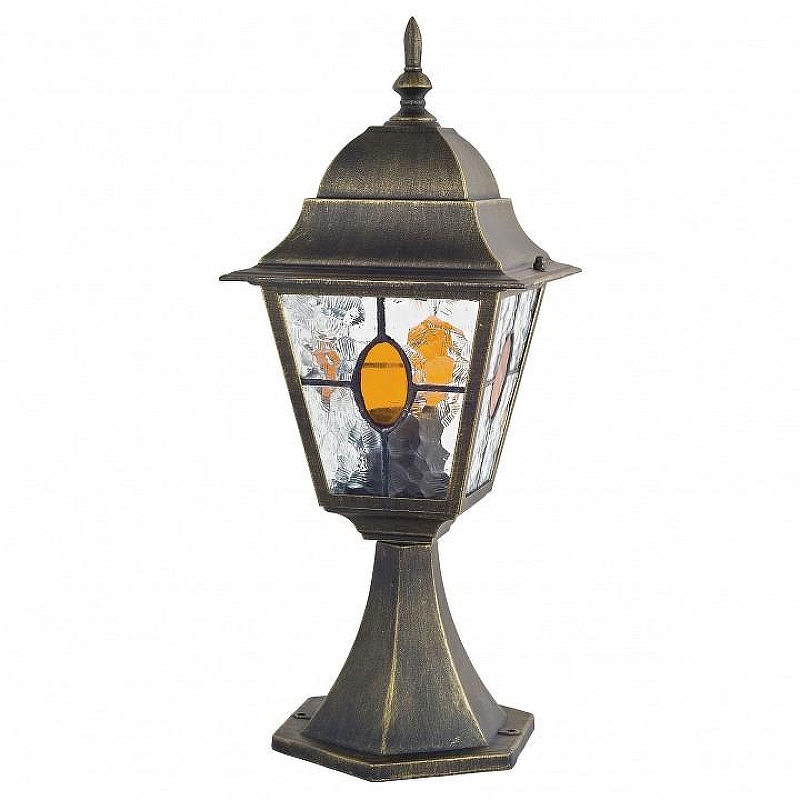 Ландшафтный светильник Favourite Zagreb 1805-1T 