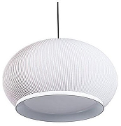 Подвесной светильник Divinare Firefly 1808/33 SP-50 цвет плафона/подвески Белый, цвет арматуры Белый