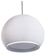 Подвесной светильник Divinare Firefly 1808/33 SP-60 цвет плафона/подвески Белый, цвет арматуры Белый