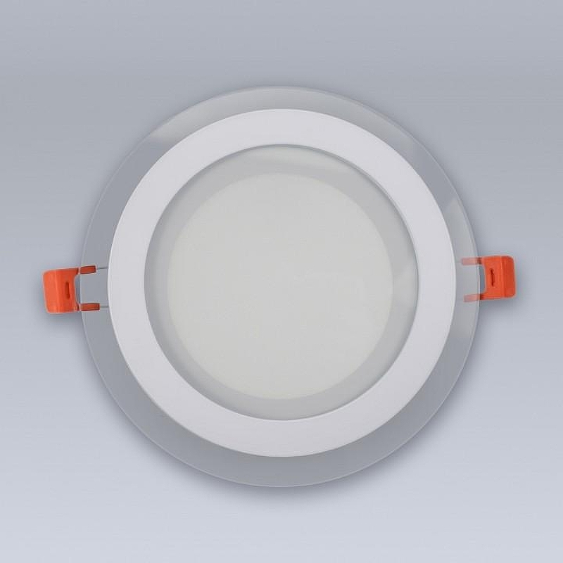 Встраиваемый светильник Eleganz 1811 