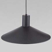 Подвесной светильник TK Lighting Jump 1831 Jump цвет плафона/подвески Черный, цвет арматуры Черный