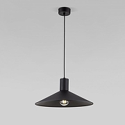 Подвесной светильник TK Lighting Jump 1831 Jump цвет плафона/подвески Черный, цвет арматуры Черный-1