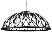 Подвесной светильник Divinare Cervantes 1868/06 SP-25 цвет плафона/подвески Белый, цвет арматуры Черный