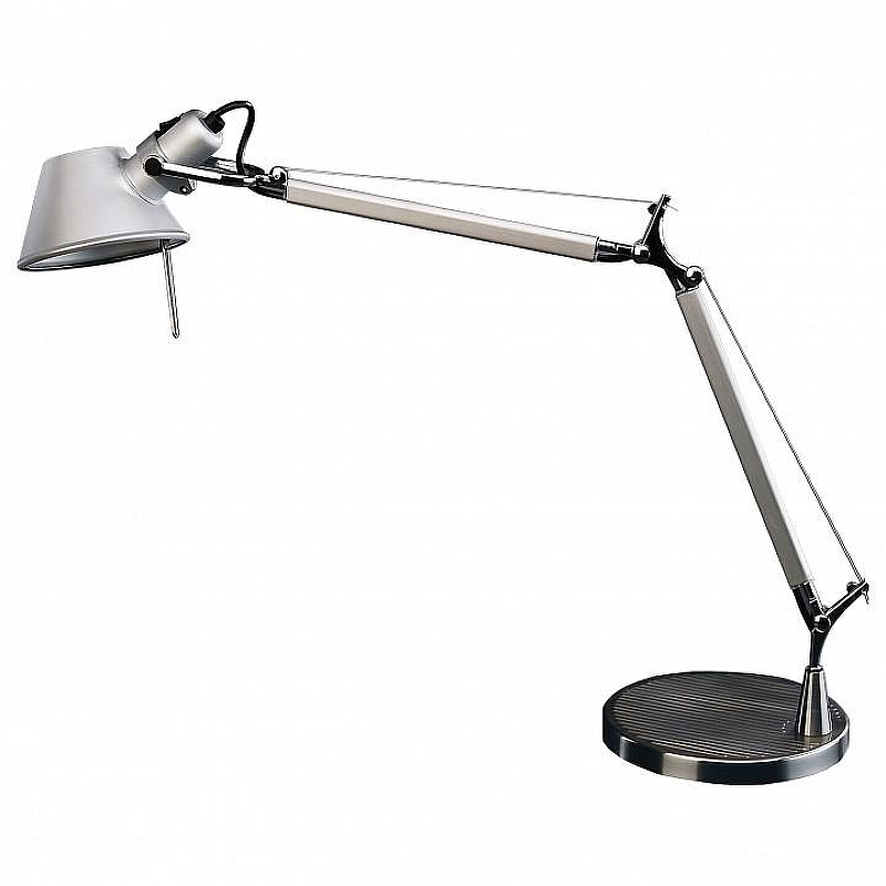 Настольная лампа офисная Favourite Legend 1869-1T 