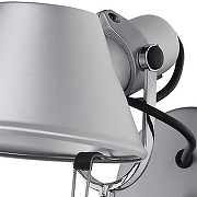 Бра Favourite Legend 1869-1W цвет плафона/подвески Серебро, цвет арматуры Серебро-1