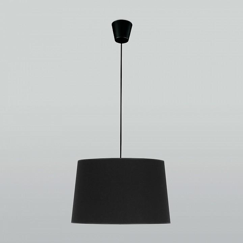 Подвесной светильник TK Lighting Maja 1885 Maja Black 