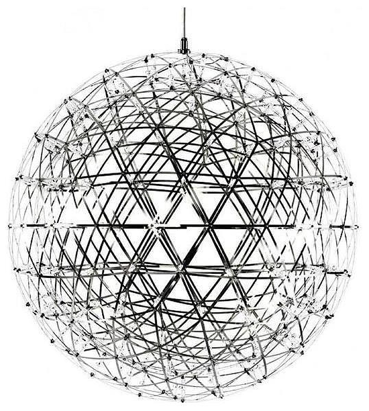 Подвесной светильник Loft it Ra1mond 1898/4 