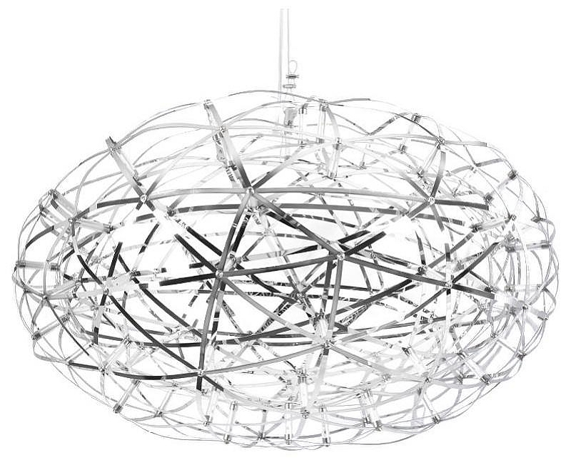 Подвесной светильник Loft it Ra1mond 1898/500 Chrome 