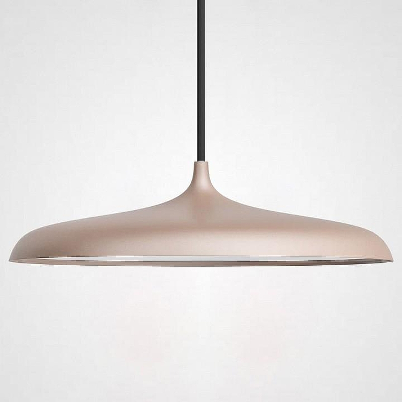 Подвесной светильник Imperiumloft Plate01 189852-26 