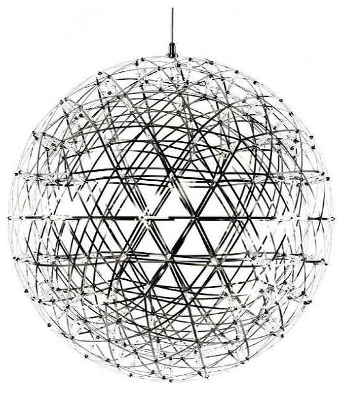 Подвесной светильник Loft it Ra1mond 1898/6 