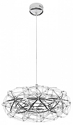 Подвесной светильник Loft it Ra1mond 1898/750 Chrome цвет плафона/подвески Хром, цвет арматуры Хром-1