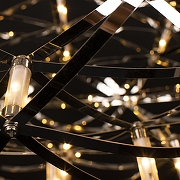 Подвесной светильник Loft it Ra1mond 1898/750 Chrome цвет плафона/подвески Хром, цвет арматуры Хром-4