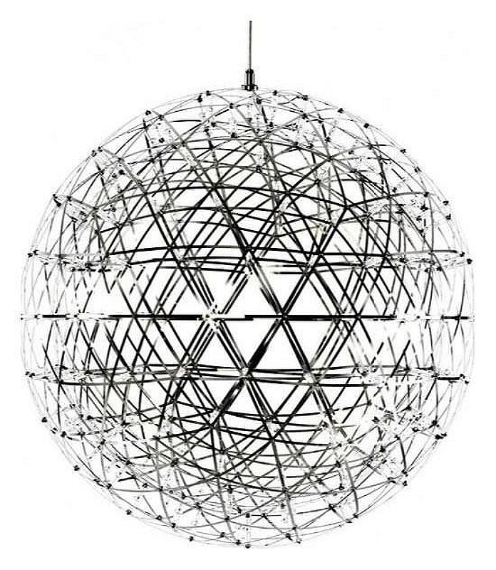 Подвесной светильник Loft it Ra1mond 1898/8 