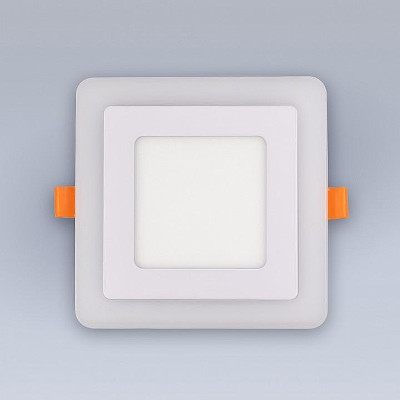 Встраиваемый светильник Eleganz 1900 